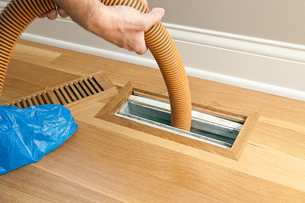 Best Residential Air Duct Cleaning  in Madison Heights, MI