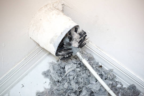 Best Air Duct Cleaning Near Me in Madison Heights, MI